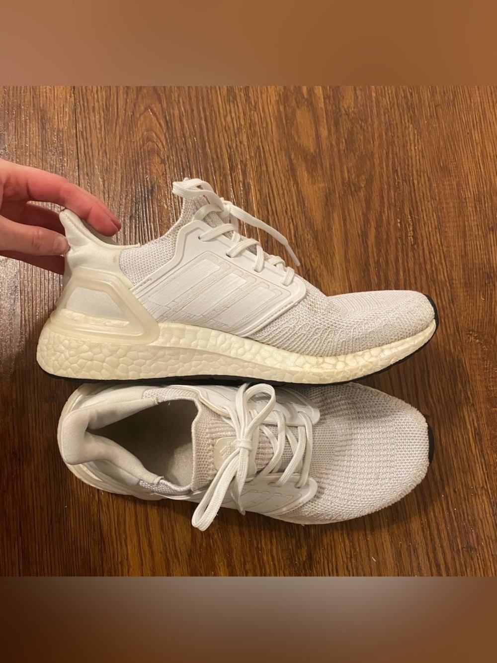 Adidas Ultraboosts